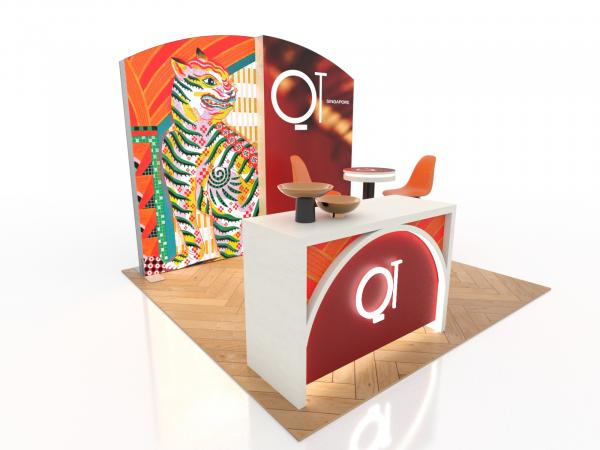 VK-1139 -- 10 x 10 Version