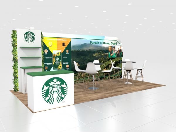 VK-4058 -- 10 x 20 Version